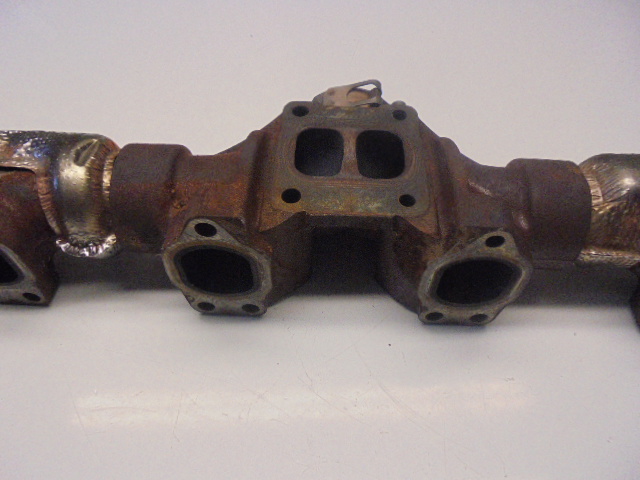 фото №7, Daf 106 mx13 євро 6 колектор випускний 1919886