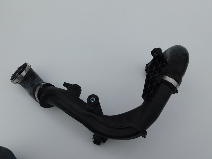 фото №1, Vw beetle 5c 2.0 tdi труба інтеркулер 1k0145770ag