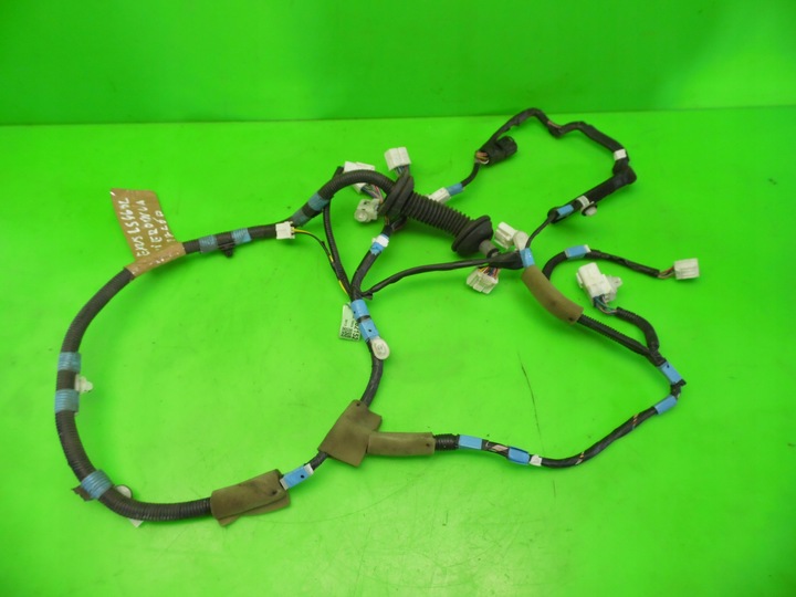 фото №1, Джгут установка двері перед ліва lexus ls460l