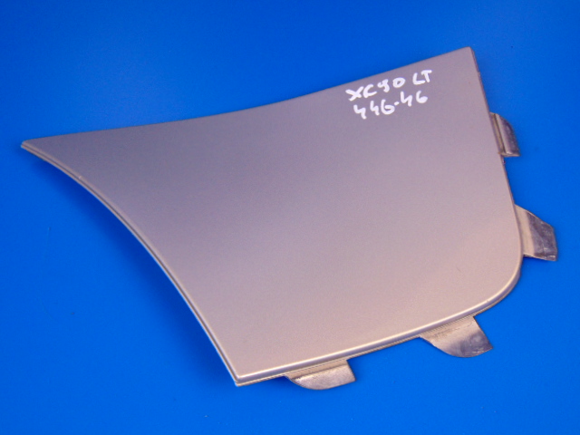 фото №1, Volvo xc90 кутник планка крила лівий зад