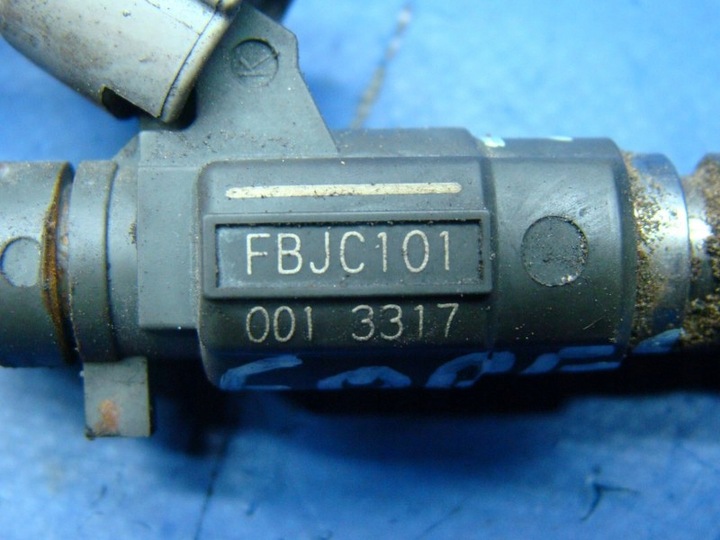 фото №4, Форсунки форсунка forester ii 2.0 02-06r fbjc101