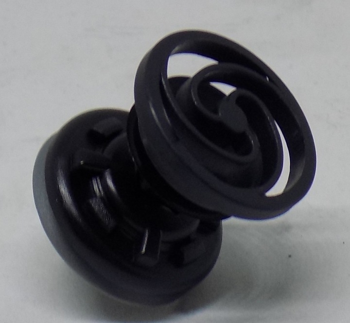 фото №4, Vw caddy beetle rapid leon клипсы обивка дверь