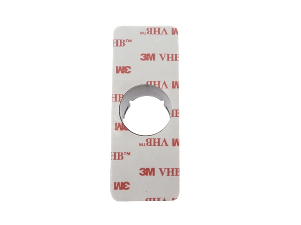 фото №14, Набір паркування зад 4 датчики з дисплей lcd valeo val632201