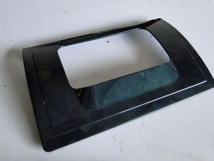 фото №3, Mercedes ml w163 163 заглушка na hak задня