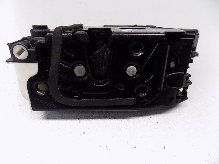 фото №9, Замок двери левые зад 6-pin - vw passat cc 08-11 eu