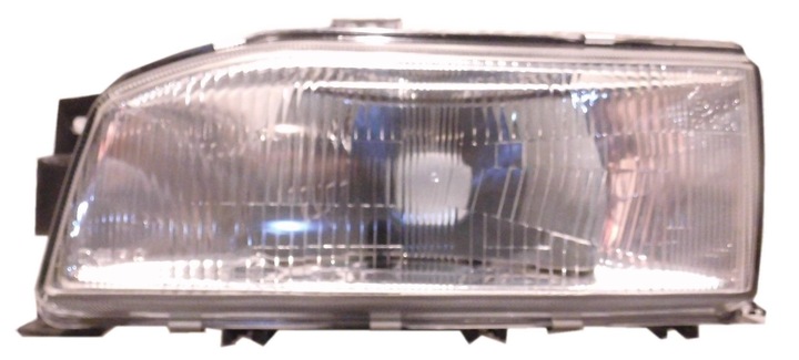 фото №1, Фара левый hyundai pony excel 1989-1991