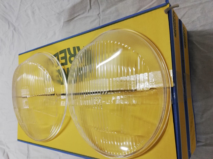 фото №8, Фара скло лампа плафон porsche 911 930 964