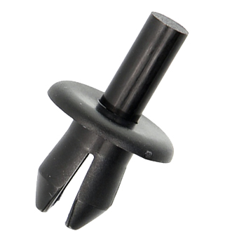 фото №2, Кліпса штифт колісна арка захист daewoo nexia nubira x10