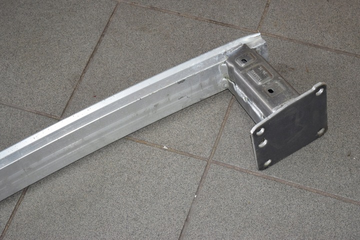 фото №6, Балка бампера зад peugeot 308 рестайлінг 9677366080