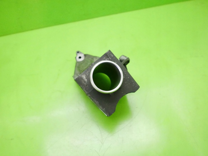 фото №11, Лапи кронштейн двигуна mercedes vito ii w639 2.2cdi