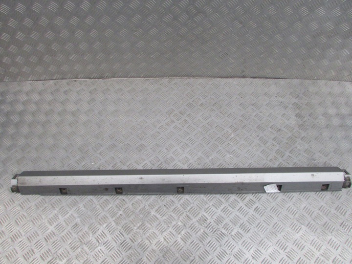 фото №1, Планка порогова поріг ліва renault koleos 08r