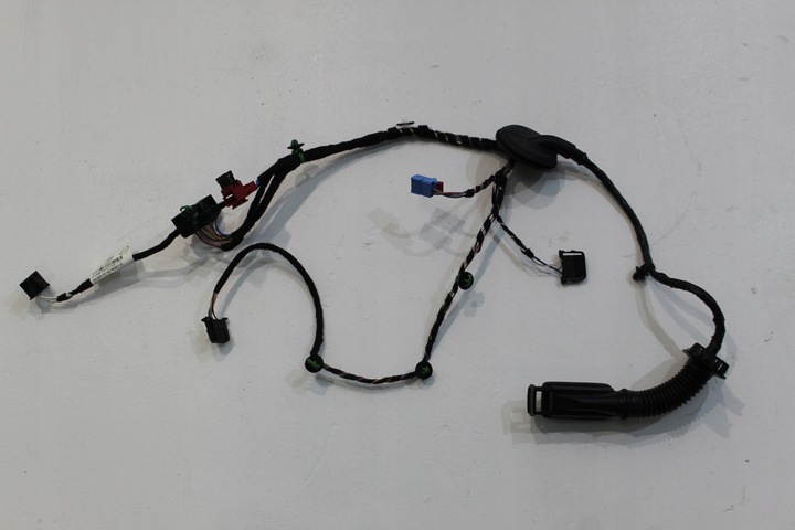 фото №1, Mbm vw arteon джгут двері 3g8971693f