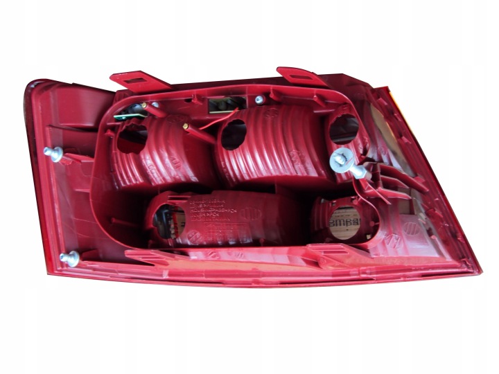 фото №15, Фара задня права audi a6 c6 2004-2008 led