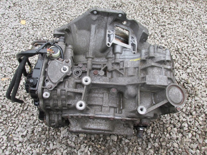 фото №1, Коробка передач коробки передач автоматична jaguar x-type 2.5 v6