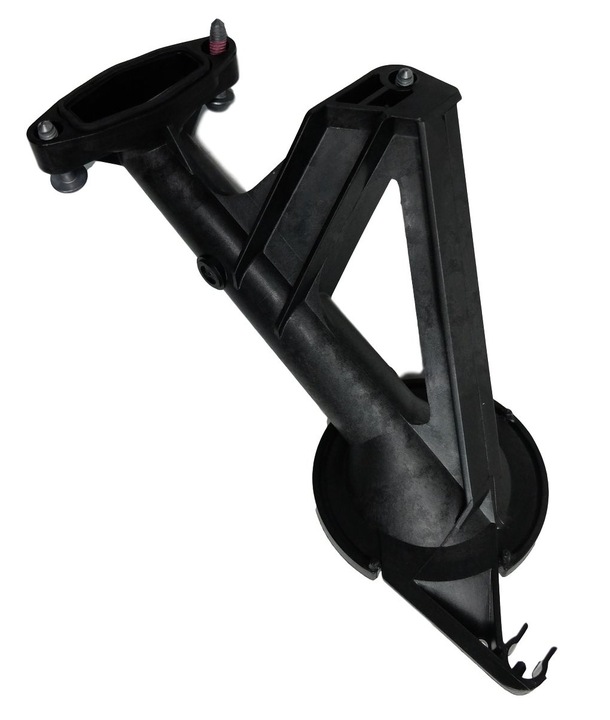 фото №5, Маслоприймач насоса масла peugeot 1,4hdi 1,6 hdi оригінал