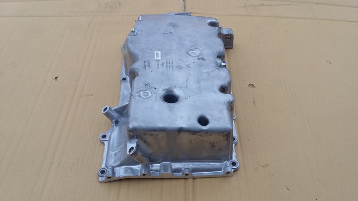 фото №7, Ford mondeo mk4 2010-2015 піддон піддон масляна 2.0 ecoboost