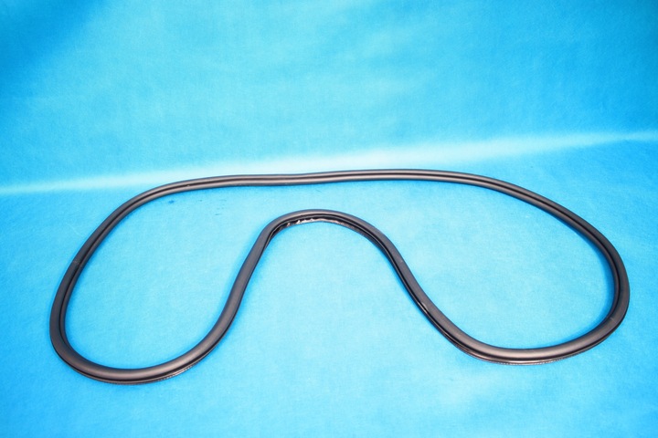 фото №1, Vw tiguan ii ad1 прокладка дверь t/p 5na867914b 2018r