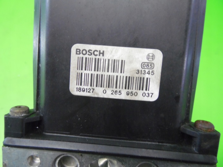 фото №10, Блок управления abs 0265225089 fiat stilo 1.6 16v 3d hb 01-