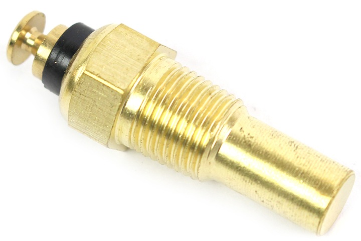 фото №1, Daewoo lanos matiz nubira датчик температуры воды