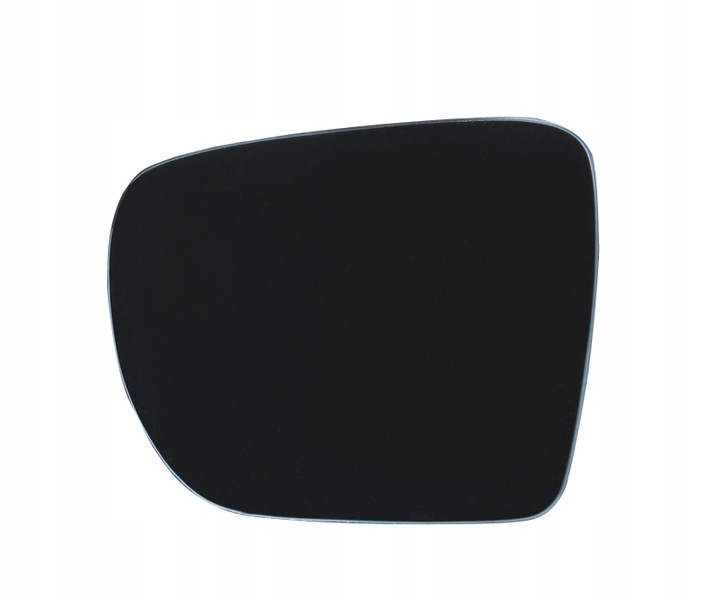 фото №1, Hyundai ix 35 2009 скло ліві плоске