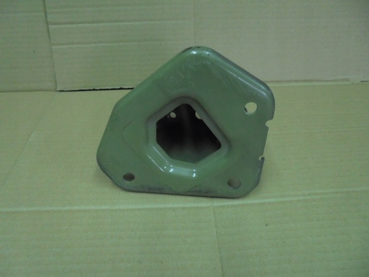 фото №7, Honda civic ix - зона зминання задня права