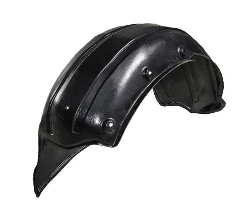 фото №1, Підкрилок opel zafira a 1999-2005 зад праві