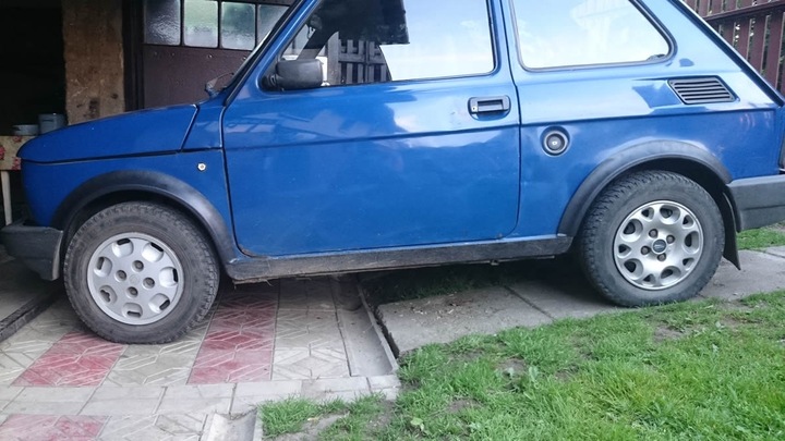 фото №8, Накладки крыльев крыльев skoda octavia 2 sedan