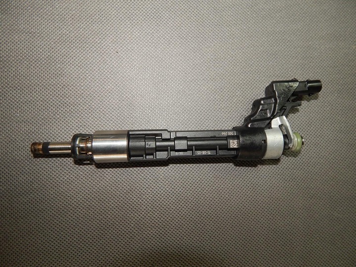 фото №1, Audi оригінальний номер 06m906036l форсунка інжектор