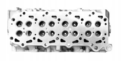 фото №2, Головка клапаны renault mascott 3.0 dci common rail