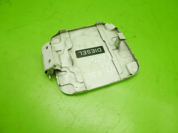 фото №10, Крышка заливка топлива hyundai h1 i 2.5 td ww 00-02