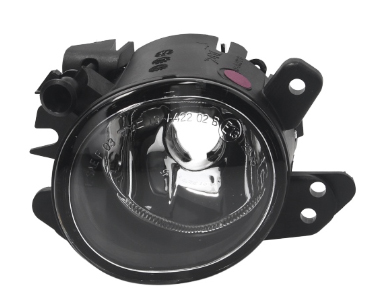 фото №1, Лампа галоген smart fortwo w451 07-14 левый