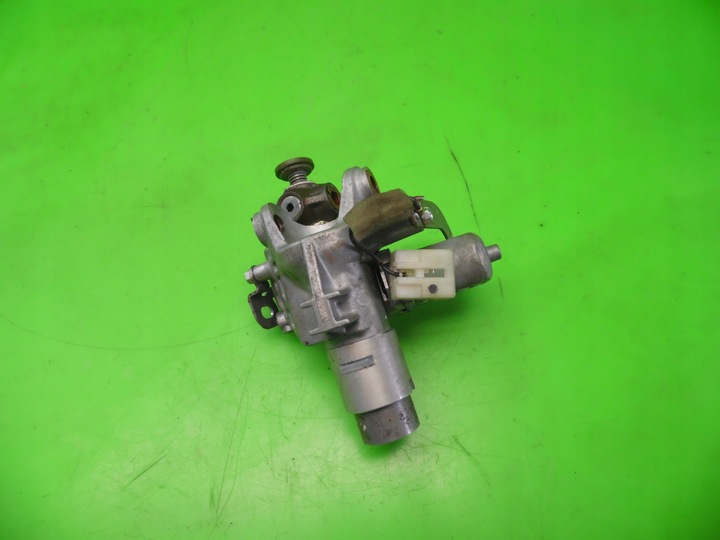 фото №9, Моторчик колонки рулевого lexus ls460l 12-17