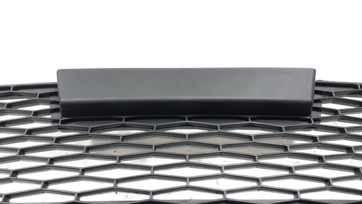 фото №4, Решётка решётка средняя бампера seat leon ii 1p0853667c