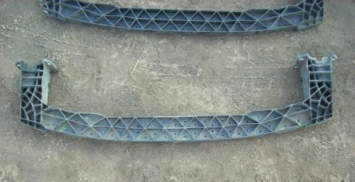 фото №1, Балка бампера перед citroen c5 2008-