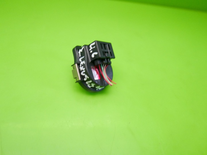 фото №4, Датчик амортизатора перед правые lexus ls ls460l