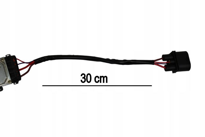фото №6, Новий модуль вентилятор vw golf vi plus 1137328616