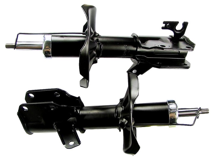 фото №1, Амортизатори x2 перед mazda 323 f s bj 00-04