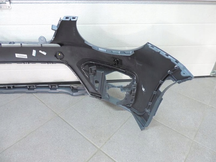 фото №6, Vw beetle cross дюна переднє бампер перед r-line