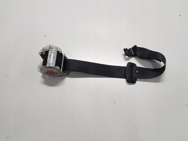 фото №1, Kia ceed i hb 5d pas безпеки середній