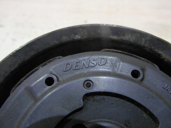 фото №6, Насос кондиціонера 447180-8382 range rover sport