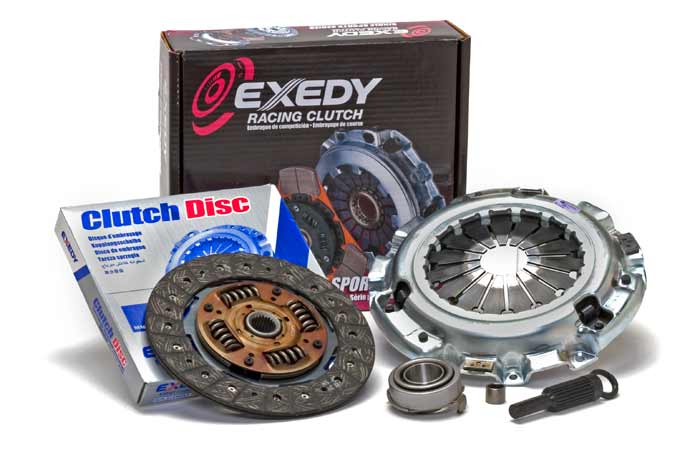 фото №1, Зчеплення exedy honda civic eu ep ev 2.0 тип r 01-