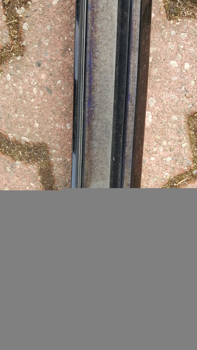 фото №7, Bmw x5 e70 м-пакет рейлинги рейлинг планка крышная