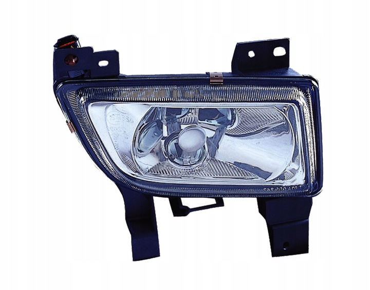 фото №1, Галоген лампа протитуманна mazda 323 98-01 праві