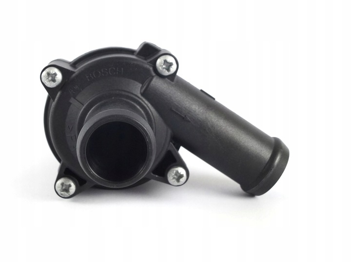 фото №16, Насос помогающая циркуляция воды vw