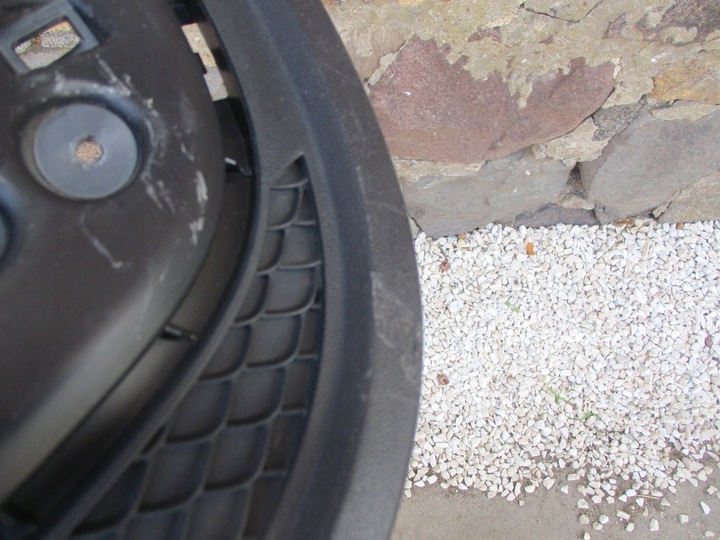 фото №4, Mercedes gla w156 amg накладка бампер зад