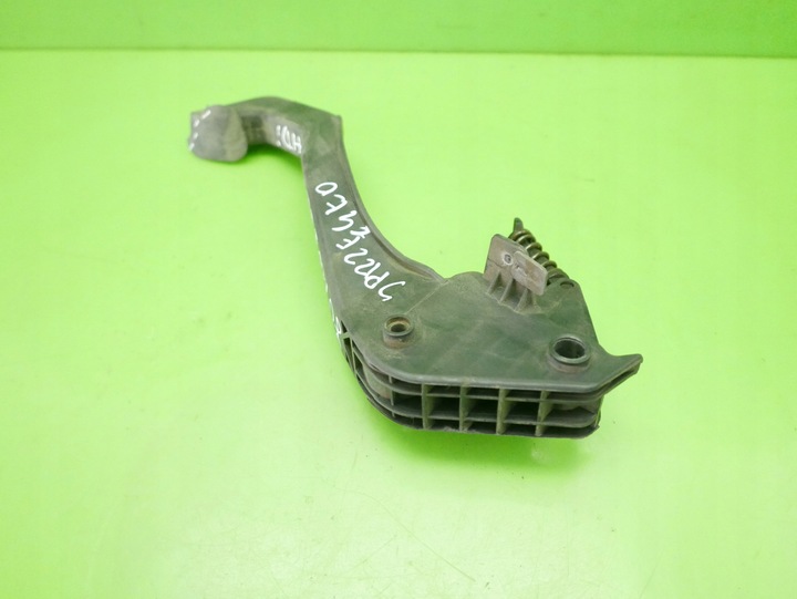 фото №8, Педаль сцепления citroen jumper i fl 2.0 hdi 02-06