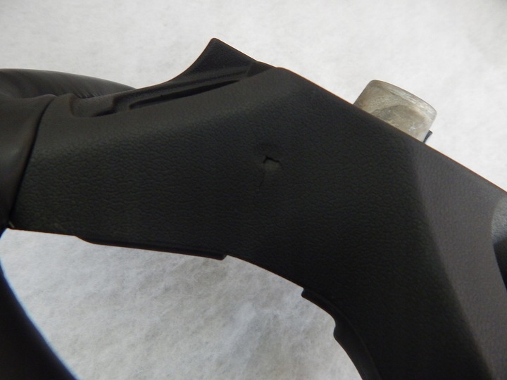 фото №13, Bmw g01 g11 g12 g30 - руль м-пакет pod лепестки