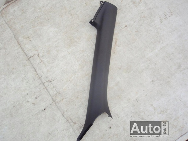 фото №5, Ap обшивка стійка 8f0867234a audi a5 8f cabrio