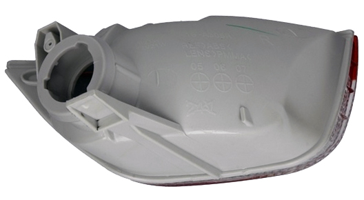 фото №12, Лампа заднього ходу права ford focus i ii hb tyc