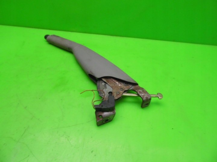 фото №6, Рычаг тормоза ручного seat arosa i 6h 97-00